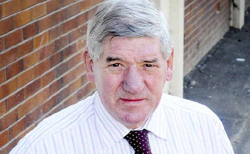 Queensland Rugby League chairman John McDonald remains defiant in the wake of calls for the long-serving administrator to resign. Queensland Rugby League chairman John McDonald remains defiant in the wake of calls for the long-serving administrator to resign.